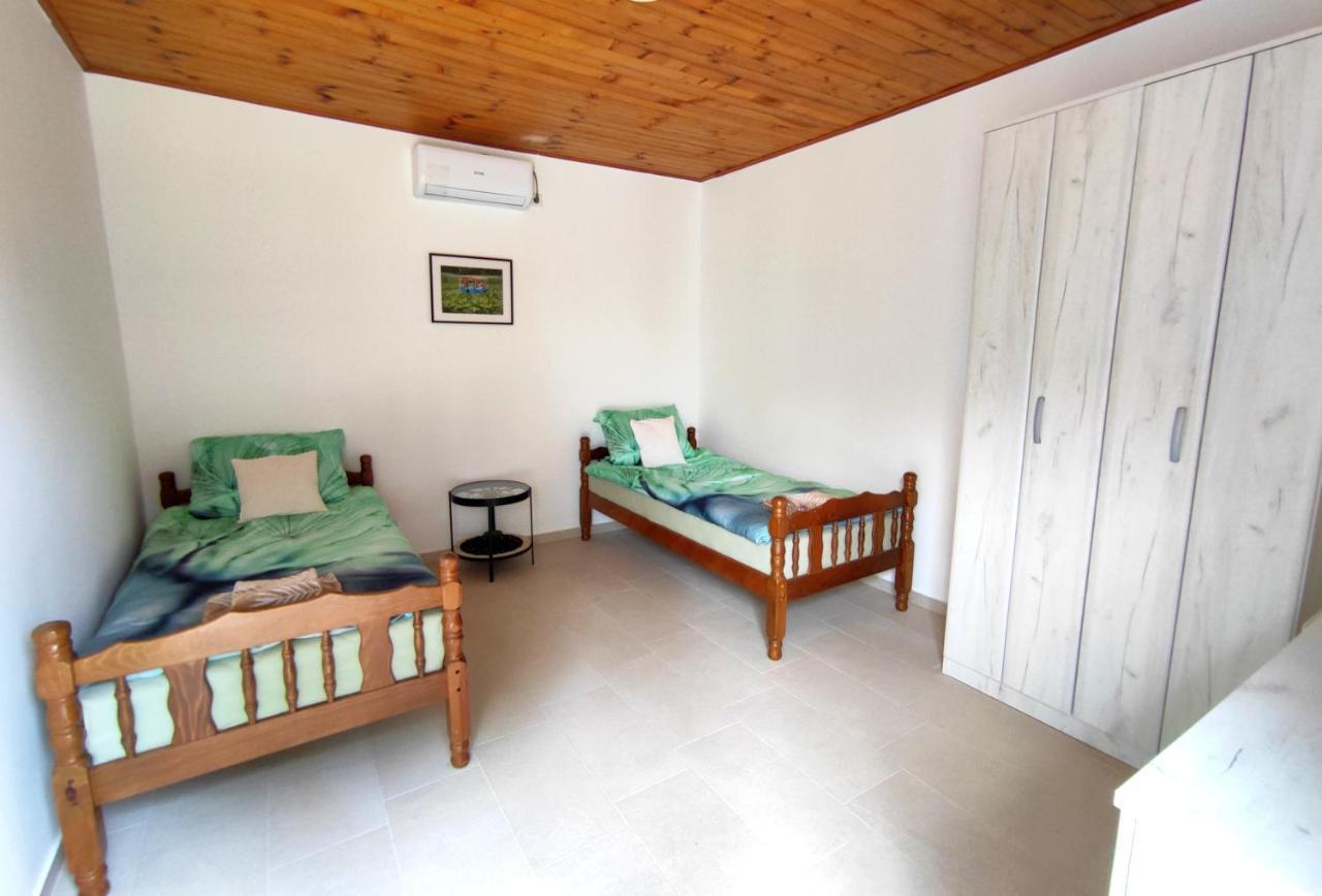 Vila Celtis Shade House Virpazar Exteriér fotografie